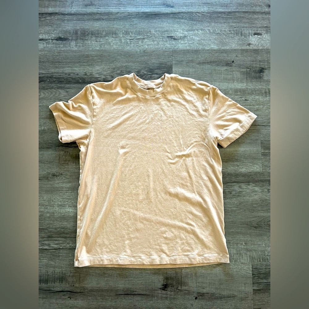 Men’s SKIMS T Shirt S